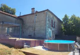 Excellent 5 Bed House for Sale in Brantome Dordogne France Excellent 5 Bed House for Sale in Brantome Dordogne France