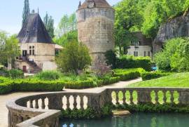 Excellent 5 Bed House for Sale in Brantome Dordogne France Excellent 5 Bed House for Sale in Brantome Dordogne France