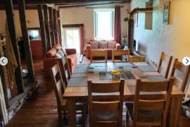 Excellent 5 Bed House for Sale in Brantome Dordogne France Excellent 5 Bed House for Sale in Brantome Dordogne France