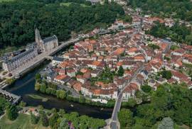 Excellent 5 Bed House for Sale in Brantome Dordogne France Excellent 5 Bed House for Sale in Brantome Dordogne France