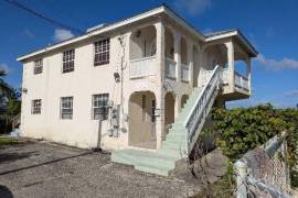 Excellent 4 Bed Villa For Sale In Gemswick, St. Philip Barbados