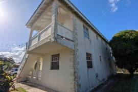 Excellent 4 Bed Villa For Sale In Gemswick, St. Philip Barbados