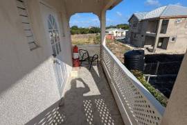 Excellent 4 Bed Villa For Sale In Gemswick, St. Philip Barbados