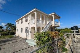 Excellent 4 Bed Villa For Sale In Gemswick, St. Philip Barbados