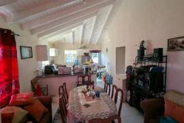 Excellent 4 Bed Villa For Sale In Gemswick, St. Philip Barbados