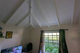 Excellent 4 Bed Villa For Sale In Gemswick, St. Philip Barbados
