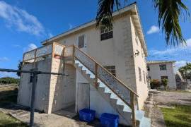 Excellent 4 Bed Villa For Sale In Gemswick, St. Philip Barbados