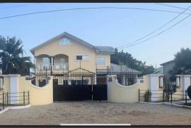 Stunning 5 Bed House Apartments For sale in Accra Ghana