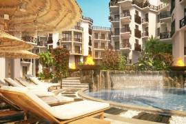 Excellent Studio For Sale in Aqua Tropical Resort Hurghada Egypt