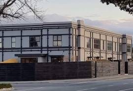 Haddin Court Apartments with Business for Sale in Blenheim Marlborough New Zealand