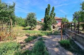House To Renovate for Sale In Chervena Svishtov Bulgaria House To Renovate for Sale In Chervena Svishtov Bulgaria