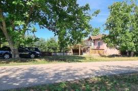 House To Renovate for Sale In Chervena Svishtov Bulgaria House To Renovate for Sale In Chervena Svishtov Bulgaria
