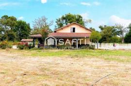 Sunning 5 Bed Estate For Sale In Pissos Landes France Sunning 5 Bed Estate For Sale In Pissos Landes France