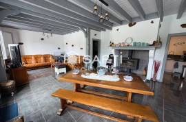 Sunning 5 Bed Estate For Sale In Pissos Landes France Sunning 5 Bed Estate For Sale In Pissos Landes France
