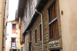Charming 2 Bed Medieval House For Sale In Carbonne France Charming 2 Bed Medieval House For Sale In Carbonne France