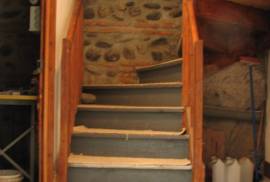 Charming 2 Bed Medieval House For Sale In Carbonne France Charming 2 Bed Medieval House For Sale In Carbonne France