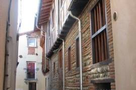 Charming 2 Bed Medieval House For Sale In Carbonne France Charming 2 Bed Medieval House For Sale In Carbonne France