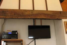 Charming 2 Bed Medieval House For Sale In Carbonne France Charming 2 Bed Medieval House For Sale In Carbonne France