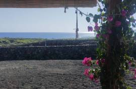 Eco Retreat With Panoramic Sea Views For Sale in Arrieta Las Palmas Lanzarote Spain