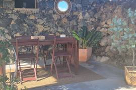 Eco Retreat With Panoramic Sea Views For Sale in Arrieta Las Palmas Lanzarote Spain Eco Retreat With Panoramic Sea Views For Sale in Arrieta Las Palmas Lanzarote Spain