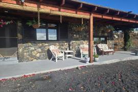 Eco Retreat With Panoramic Sea Views For Sale in Arrieta Las Palmas Lanzarote Spain Eco Retreat With Panoramic Sea Views For Sale in Arrieta Las Palmas Lanzarote Spain