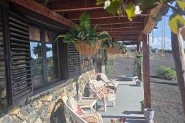 Eco Retreat With Panoramic Sea Views For Sale in Arrieta Las Palmas Lanzarote Spain Eco Retreat With Panoramic Sea Views For Sale in Arrieta Las Palmas Lanzarote Spain