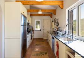 Lakeside Villa on Barragem da Bravura with Exceptional Privacy & Potential