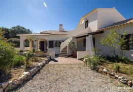 Lakeside Villa on Barragem da Bravura with Exceptional Privacy & Potential