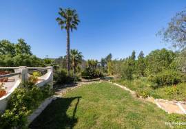 Lakeside Villa on Barragem da Bravura with Exceptional Privacy & Potential