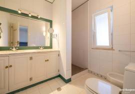 Lakeside Villa on Barragem da Bravura with Exceptional Privacy & Potential
