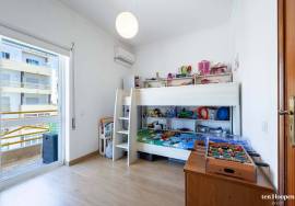 2 Bedroom Apartment - Lagos