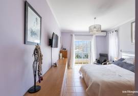 3 Bedroom Townhouse  – Praia da Luz – Lagos