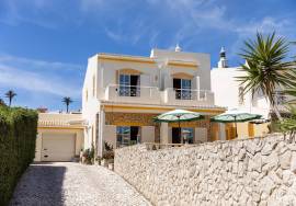 3 Bedroom Townhouse  – Praia da Luz – Lagos