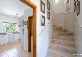 3 Bedroom Townhouse  – Praia da Luz – Lagos