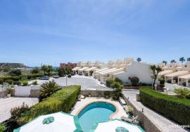 3 Bedroom Townhouse  – Praia da Luz – Lagos