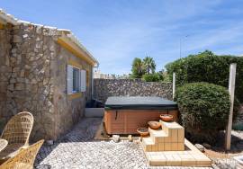 3 Bedroom Townhouse  – Praia da Luz – Lagos