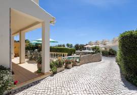3 Bedroom Townhouse  – Praia da Luz – Lagos