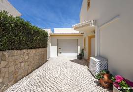 3 Bedroom Townhouse  – Praia da Luz – Lagos