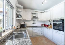 3 Bedroom Townhouse  – Praia da Luz – Lagos