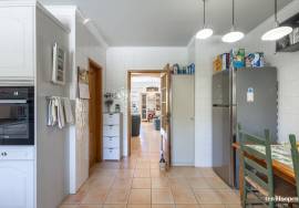 3 Bedroom Townhouse  – Praia da Luz – Lagos