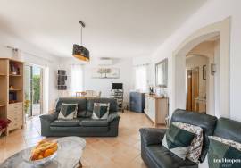 3 Bedroom Townhouse  – Praia da Luz – Lagos