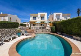 3 Bedroom Townhouse  – Praia da Luz – Lagos