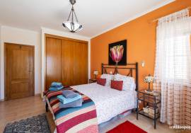 3 Bedroom Townhouse  – Praia da Luz – Lagos