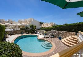 3 Bedroom Townhouse  – Praia da Luz – Lagos