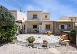 3 Bedroom Townhouse  – Praia da Luz – Lagos