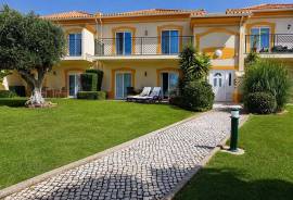 2 Spacious Bedroom Apartment in Boavista Golf & Spa, Lagos