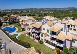 2 bedroom apartment in condominium with swimming pool in Albufeira - Monte das Garças | Olhos de Água | Albufeira 2 bedroom apartment in condominium with swimming pool in Albufeira - Monte das Garças | Olhos de Água | Albufeira