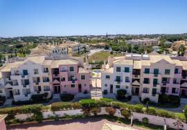 2 bedroom apartment in condominium with swimming pool in Albufeira - Monte das Garças | Olhos de Água | Albufeira 2 bedroom apartment in condominium with swimming pool in Albufeira - Monte das Garças | Olhos de Água | Albufeira