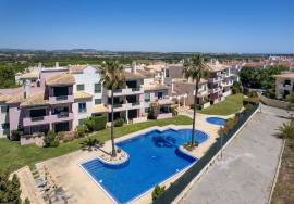2 bedroom apartment in condominium with swimming pool in Albufeira - Monte das Garças | Olhos de Água | Albufeira 2 bedroom apartment in condominium with swimming pool in Albufeira - Monte das Garças | Olhos de Água | Albufeira