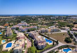 2 bedroom apartment in condominium with swimming pool in Albufeira - Monte das Garças | Olhos de Água | Albufeira